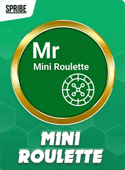 Mini Roulette