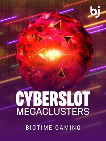 Cyberslot Megaclusterspng