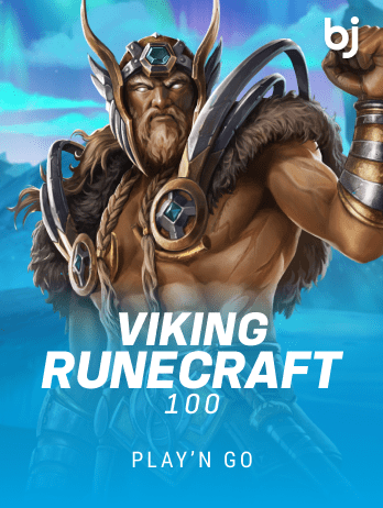 Viking Runecraft 100png