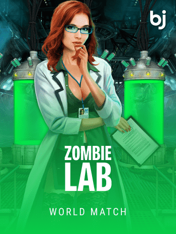 Zombie Labpng